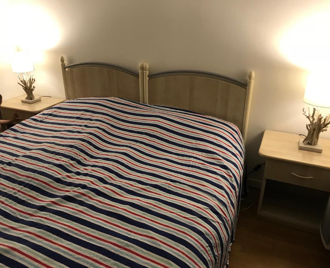 אנטיב Charmant Appartement Au Coeur De Juan Les Pins מראה חיצוני תמונה