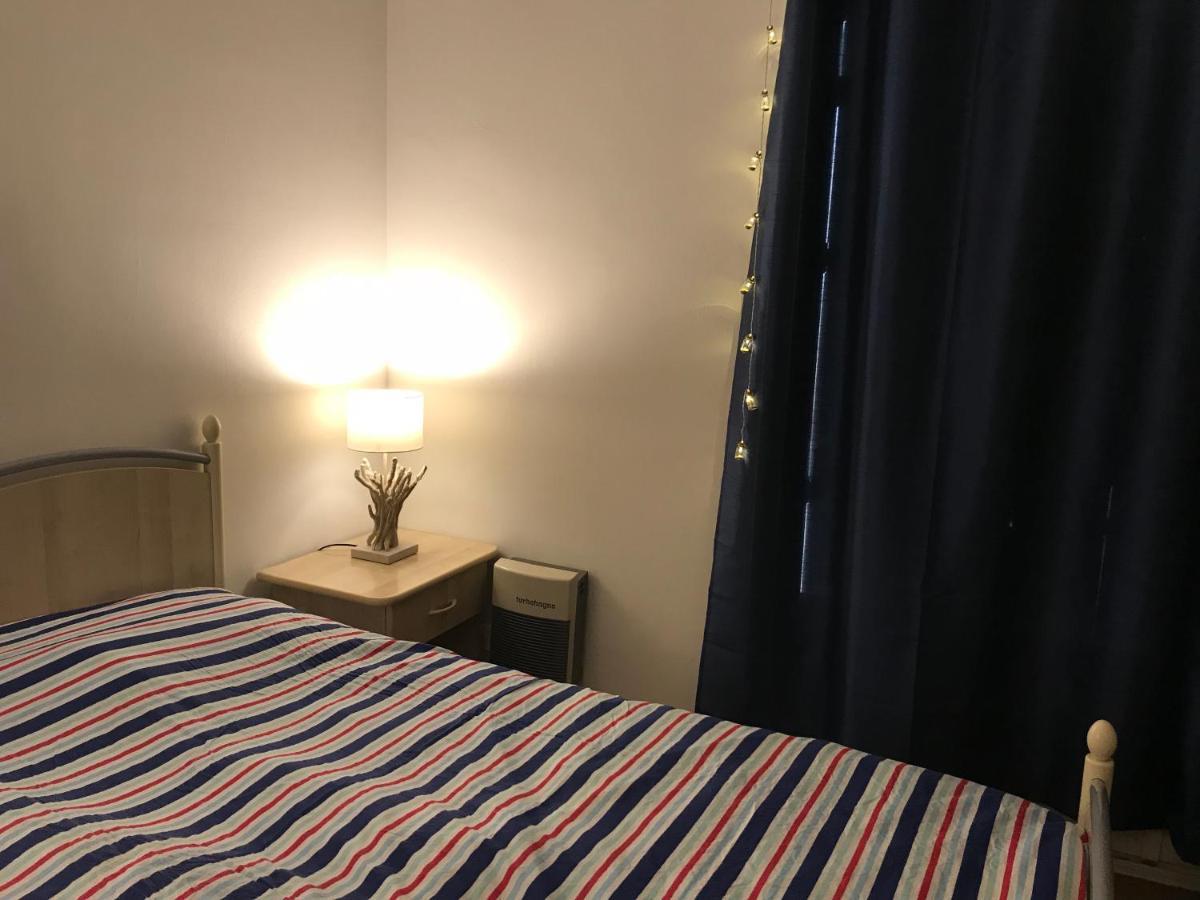 אנטיב Charmant Appartement Au Coeur De Juan Les Pins מראה חיצוני תמונה